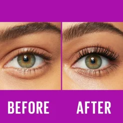 New York The Falsies Lash Lift Waterproof Mascara Mascara