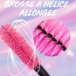 Online New York The Falsies Surreal Blackest Black Waterproof Mascara Mascara