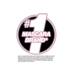 Best New York Volum'Express Black Mascara Mascara