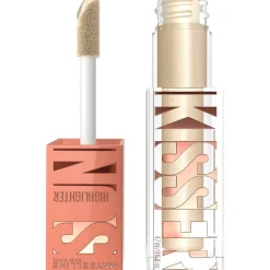 Sale New Yorker Sunkisser 22 Star Studded Liquid Glow Highlighter Highlighter|Blush