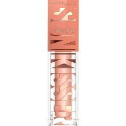 Best New Yorker Sunkisser 20 Kiss Of Shimmer Liquid Glow Highlighter Highlighter|Blush