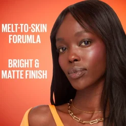 Sunkisser 30 Pink Mirage Hazy Matte Blush Highlighter|Blush