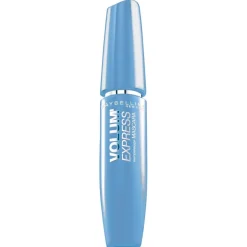 Discount Volum'Express Black Waterproof Mascara Mascara