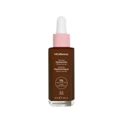 Clearance 10-12 Deep Miracle Hyaluronic Tinted Serum Foundation