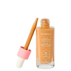 Outlet 5-6 Natural Medium Miracle Hyaluronic Tinted Serum Foundation