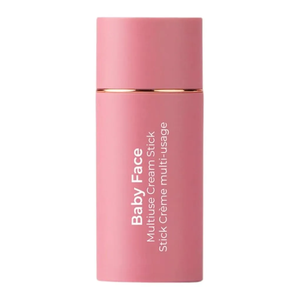 New Baby Face Lou Lou Multiuse Cream Stick Oogschaduw|Blush