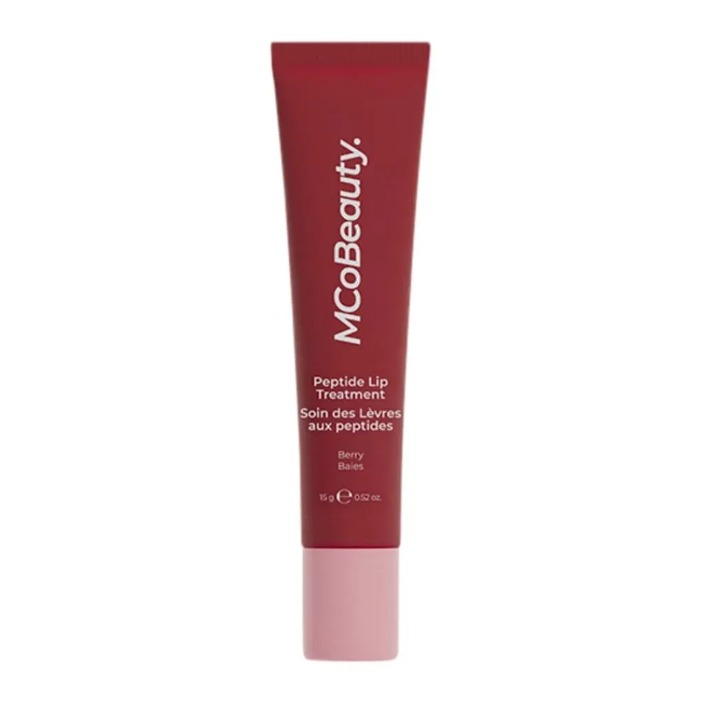 Berry Peptide Lip Treatment Lipmake-Up