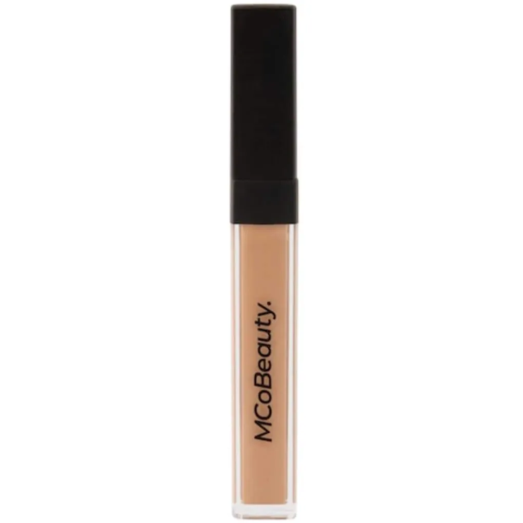 Clearance Brighten & Perfect Medium 1.5 - Natural Buff Cream Concealer Concealer