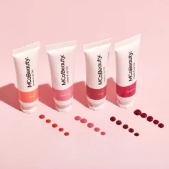 Hot Dusk Cheek & Lip Tint Blush|Lipmake-Up