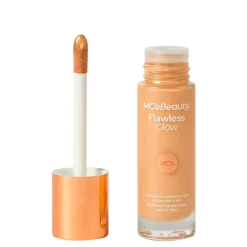Hot Flawless Glow 4.5 Medium Luminous Skin Filter Foundation