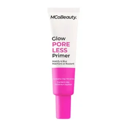 New Glow Poreless Primer Primer