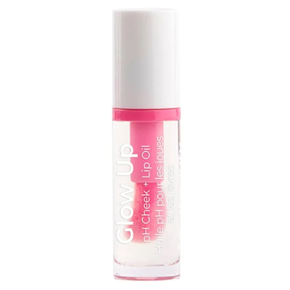 Sale Glow Up Berry Pink pH Cheek & Lip Oil Blush|Lipmake-Up