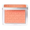 New Glow Up Peach Pop pH Powder Blush Blush