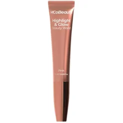 Discount Highlight & Glow Pink Glow Beauty Wand Highlighter