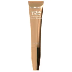 Online Highlight & Glow Champagne Glow Beauty Wand Highlighter