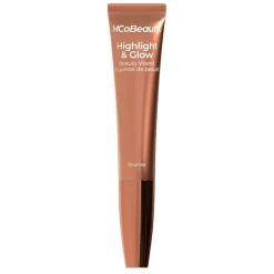 Best Highlight & Glow Bronze Glow Beauty Wand Blush