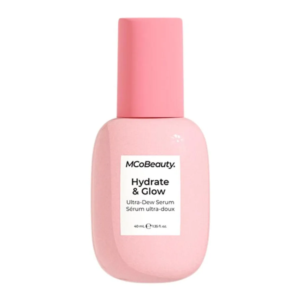 Sale Hydrate & Glow Ultra-Dew Serum Serum