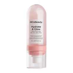 Hot Hydrate & Glow Watermelon Ultra-Fine Mist Fixing Sprays