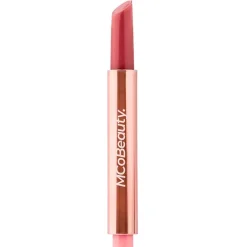 New Lip Plump Emily - Nude Pink 4-in-1 Hydrating Lacquer Lipmake-Up