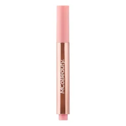 New Lip Plump Emily - Nude Pink 4-in-1 Hydrating Lacquer Lipmake-Up