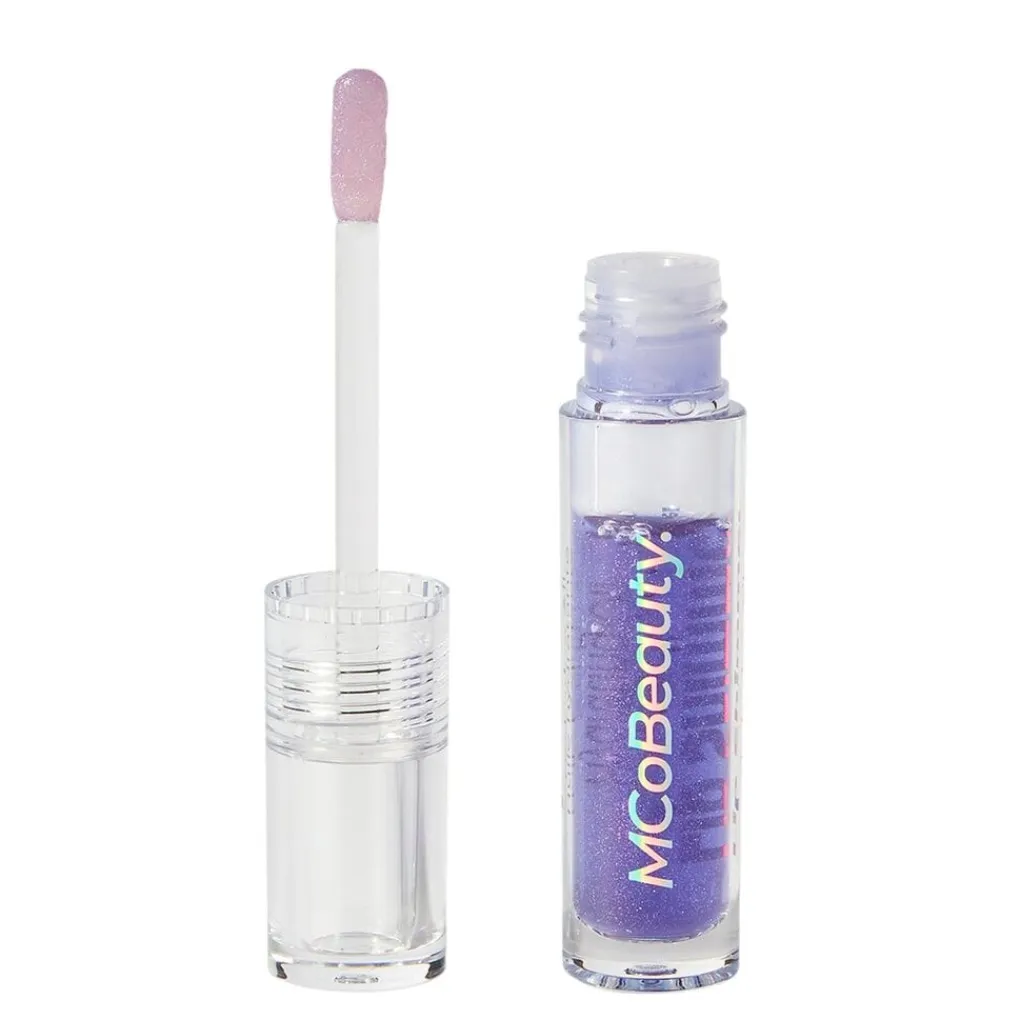 Best Lip Shimmer Disco Hydrating Oil Lipmake-Up