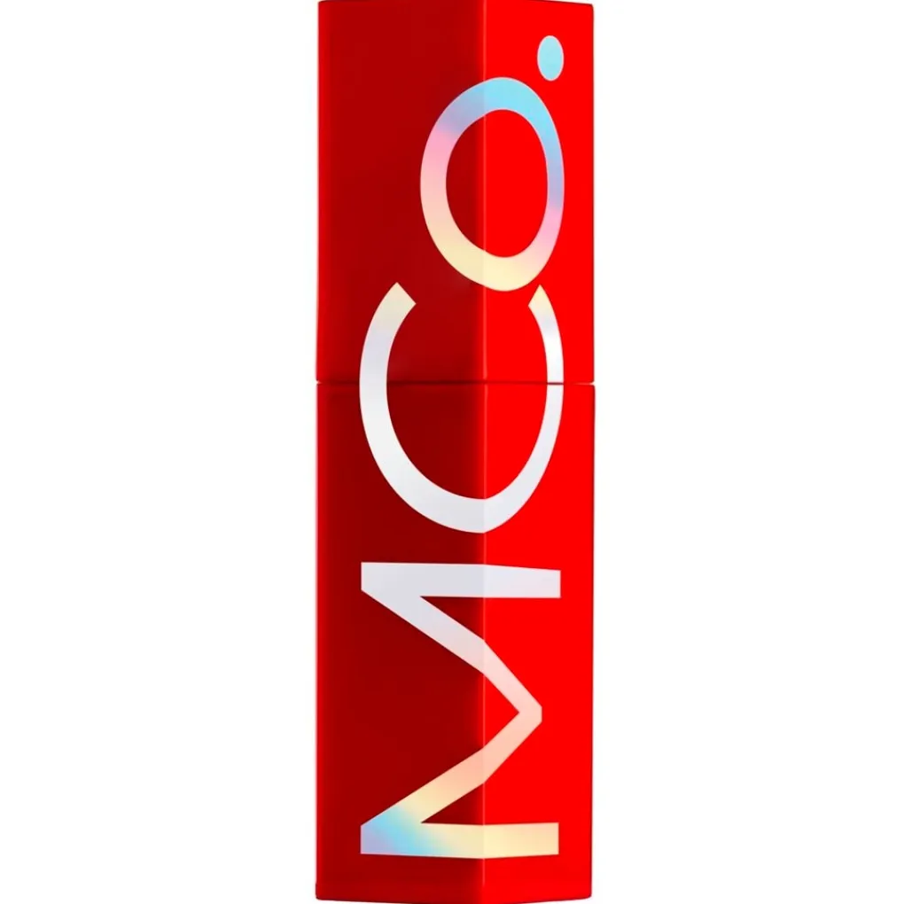 Online Lip Varnish Iconic Red Liquid Lipstick Lipmake-Up