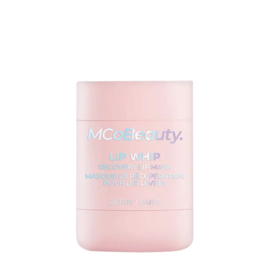 Sale Lip Whip Vanilla Recovery Lip Mask Gezichtsmaskers|Lipmake-Up