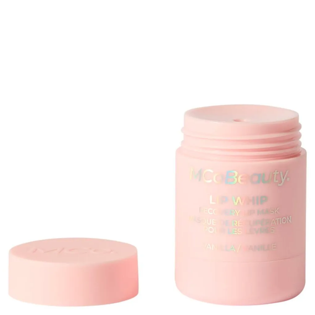 Sale Lip Whip Vanilla Recovery Lip Mask Gezichtsmaskers|Lipmake-Up