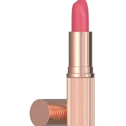 Outlet Luxe Pink Crème Matte Luxe Lipstick Lipmake-Up