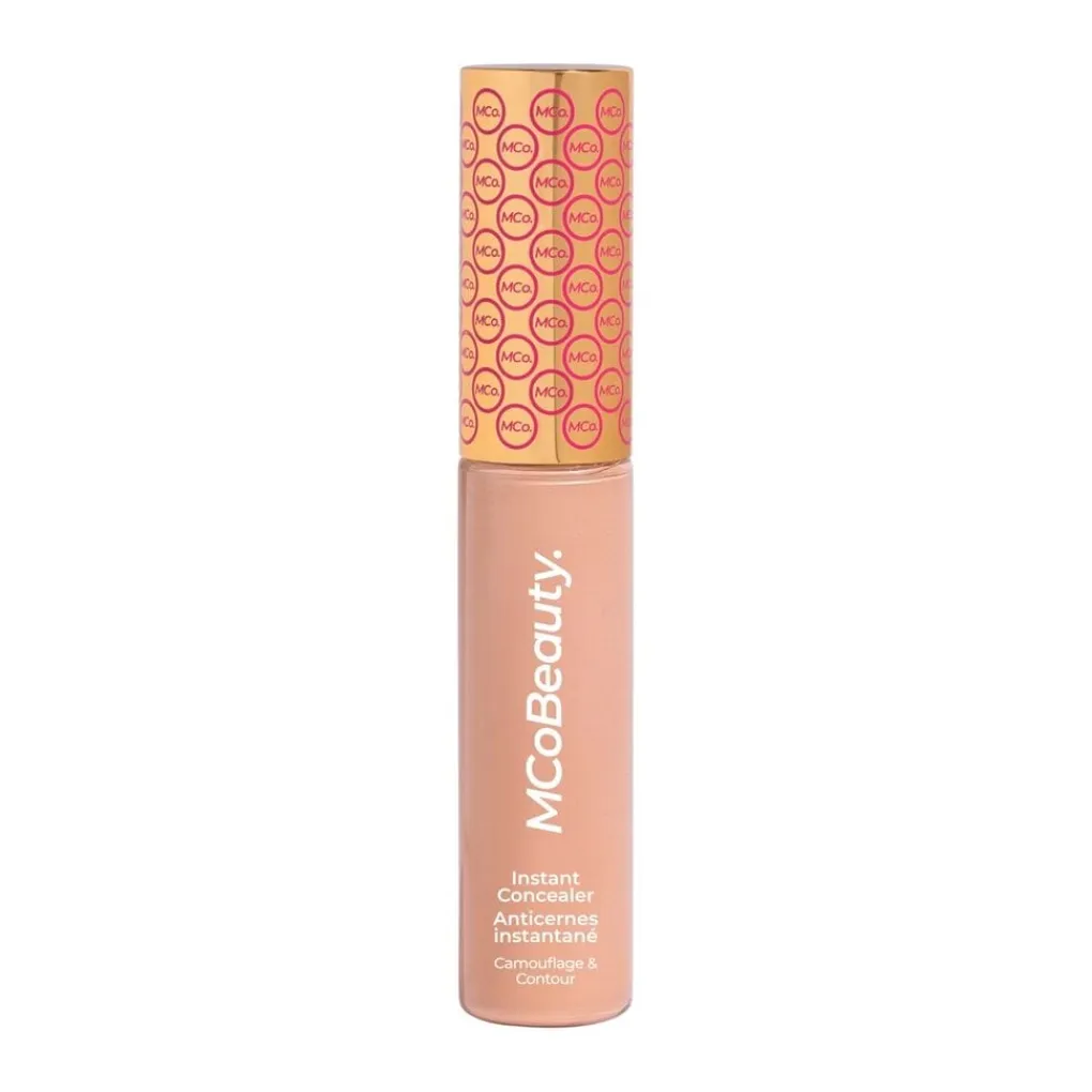Medium Buff Instant Concealer Camouflage & Contour Concealer