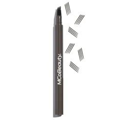 Hot Medium/Dark Tattoo Brow Microblading Ink Pen Wenkbrauw Make-Up