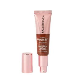 Hot Miracle Espresso Flawless Skin Foundation Foundation