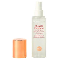 New Miracle Flawless Setting Spray Fixing Sprays