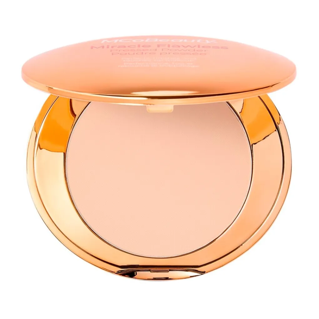 Outlet Miracle Flawless 1 Light Pressed Powder Gezichtspoeder