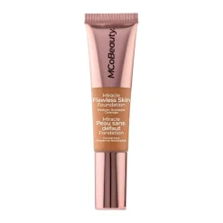 Sale Miracle Medium Warm Flawless Skin Foundation Foundation