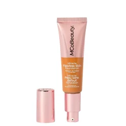 Best Miracle Natural Bronze Flawless Skin Foundation Foundation