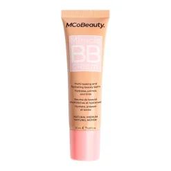 Miracle Natural Medium BB Cream Bb Cream