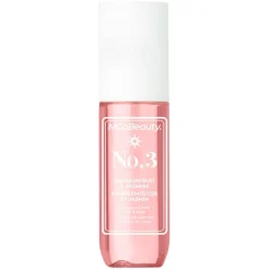 New No.3 Dragon Fruit & Jasmine Fragrance Mist Bodymist