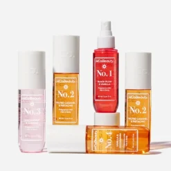 New No.3 Dragon Fruit & Jasmine Fragrance Mist Bodymist