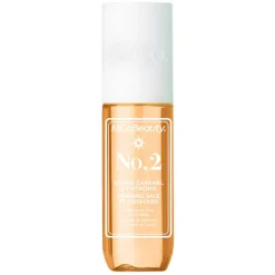 Sale No.2 Salted Caramel & Pistachio Fragrance Mist Bodymist