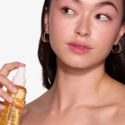 Sale No.2 Salted Caramel & Pistachio Fragrance Mist Bodymist