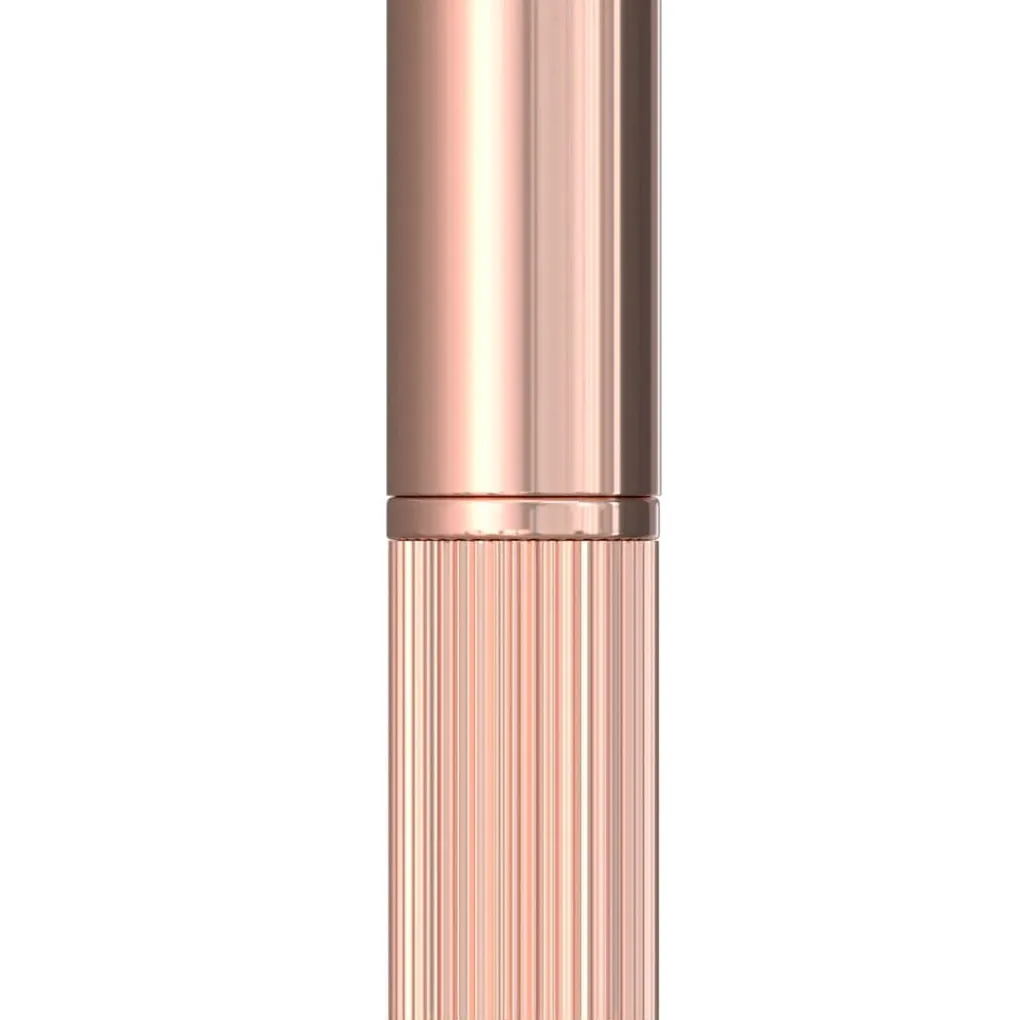 Clearance Rose Saturn Crème Matte Luxe Lipstick Lipmake-Up