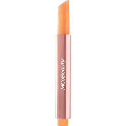 Best Shimmer Lip Plump Eliza Soft Peach 4-in-1 Hydrating Lacquer Lipmake-Up