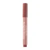 Sale Shimmer Lip Plump Chilli Dusty Rose 4-in-1 Hydrating Lacquer Lipmake-Up