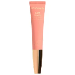 Hot Soft Matte Peach Bellini Blush Beauty Wand Blush