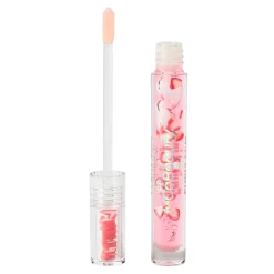 Sale Strawberry Fruity Lips Hydrating Oil Lipmake-Up