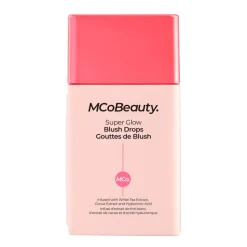 Super Glow Rosy Blush Blush Drops Blush