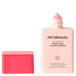 Super Glow Rosy Blush Blush Drops Blush