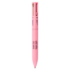 Clearance Super Pen 4-in-1 Liner Highlighter|Oogpotlood