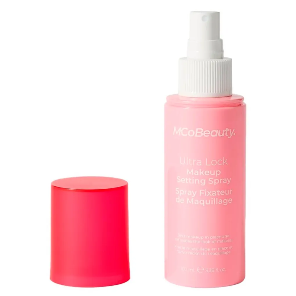 Best Ultra Lock Makeup Setting Spray Fixing Sprays